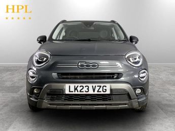 FIAT 500X 1.5 FireFly Turbo MHEV Cross SUV 5dr Petrol DCT Euro 6 (s/s) (13