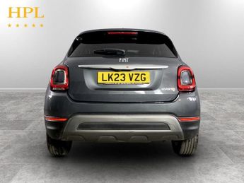 FIAT 500X 1.5 FireFly Turbo MHEV Cross SUV 5dr Petrol DCT Euro 6 (s/s) (13
