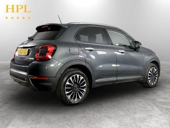 FIAT 500X 1.5 FireFly Turbo MHEV Cross SUV 5dr Petrol DCT Euro 6 (s/s) (13