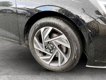 HYUNDAI I20 1.0 T-GDi Advance Hatchback 5dr Petrol DCT Euro 6 (s/s) (100 ps)