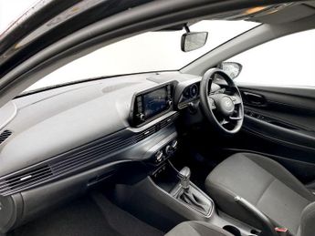 HYUNDAI I20 1.0 T-GDi Advance Hatchback 5dr Petrol DCT Euro 6 (s/s) (100 ps)