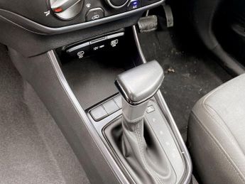 HYUNDAI I20 1.0 T-GDi Advance Hatchback 5dr Petrol DCT Euro 6 (s/s) (100 ps)