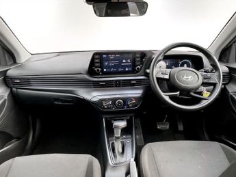 HYUNDAI I20 1.0 T-GDi Advance Hatchback 5dr Petrol DCT Euro 6 (s/s) (100 ps)