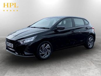 HYUNDAI I20 1.0 T-GDi Advance Hatchback 5dr Petrol DCT Euro 6 (s/s) (100 ps)