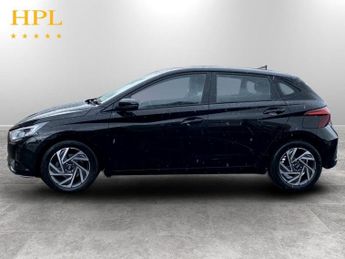 HYUNDAI I20 1.0 T-GDi Advance Hatchback 5dr Petrol DCT Euro 6 (s/s) (100 ps)
