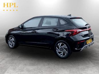 HYUNDAI I20 1.0 T-GDi Advance Hatchback 5dr Petrol DCT Euro 6 (s/s) (100 ps)