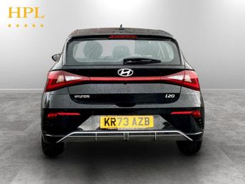 HYUNDAI I20 1.0 T-GDi Advance Hatchback 5dr Petrol DCT Euro 6 (s/s) (100 ps)