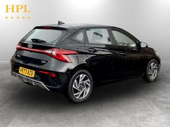 HYUNDAI I20 1.0 T-GDi Advance Hatchback 5dr Petrol DCT Euro 6 (s/s) (100 ps)