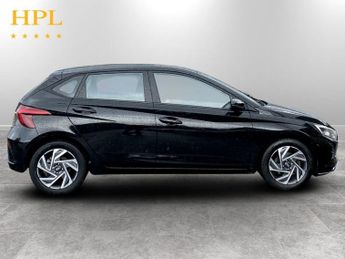 HYUNDAI I20 1.0 T-GDi Advance Hatchback 5dr Petrol DCT Euro 6 (s/s) (100 ps)