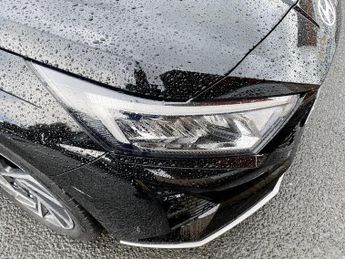 HYUNDAI I20 1.0 T-GDi Advance Hatchback 5dr Petrol DCT Euro 6 (s/s) (100 ps)