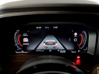 NISSAN QASHQAI 1.5 h e-POWER N-Connecta SUV 5dr Petrol Hybrid Auto Euro 6 (s/s)