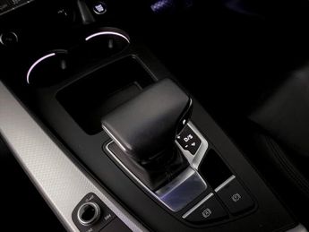 AUDI A5 CABRIOLET 2.0 TFSI 35 Sport Convertible 2dr Petrol S Tronic Euro 6 (s/s) (
