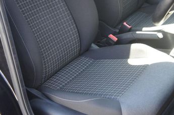 VOLKSWAGEN POLO 1.2 TSI BlueMotion Tech SE Hatchback 5dr Petrol DSG Euro 6 (s/s)
