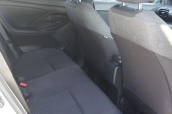 TOYOTA YARIS CROSS 1.5 VVT-h Design SUV 5dr Petrol Hybrid E-CVT Euro 6 (s/s) (116 p