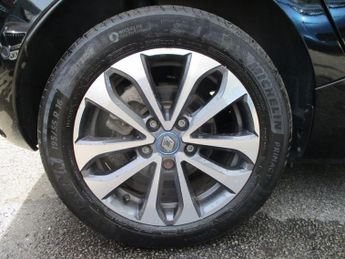 RENAULT ZOE R135 52kWh GT Line Hatchback 5dr Electric Auto (i) (134 bhp)