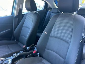 MAZDA MAZDA2 1.5 SKYACTIV-G SE-L Nav+ Hatchback 5dr Petrol Auto Euro 6 (s/s) 