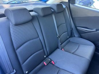 MAZDA MAZDA2 1.5 SKYACTIV-G SE-L Nav+ Hatchback 5dr Petrol Auto Euro 6 (s/s) 