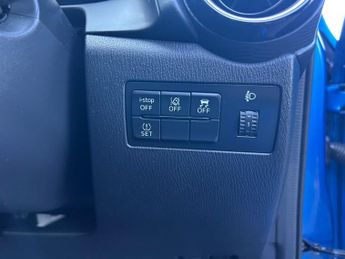 MAZDA MAZDA2 1.5 SKYACTIV-G SE-L Nav+ Hatchback 5dr Petrol Auto Euro 6 (s/s) 