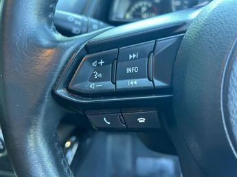 MAZDA MAZDA2 1.5 SKYACTIV-G SE-L Nav+ Hatchback 5dr Petrol Auto Euro 6 (s/s) 