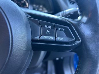 MAZDA MAZDA2 1.5 SKYACTIV-G SE-L Nav+ Hatchback 5dr Petrol Auto Euro 6 (s/s) 