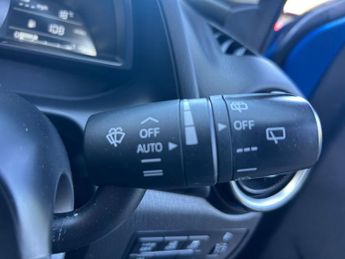 MAZDA MAZDA2 1.5 SKYACTIV-G SE-L Nav+ Hatchback 5dr Petrol Auto Euro 6 (s/s) 