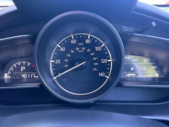 MAZDA MAZDA2 1.5 SKYACTIV-G SE-L Nav+ Hatchback 5dr Petrol Auto Euro 6 (s/s) 