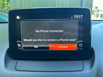 MAZDA MAZDA2 1.5 SKYACTIV-G SE-L Nav+ Hatchback 5dr Petrol Auto Euro 6 (s/s) 