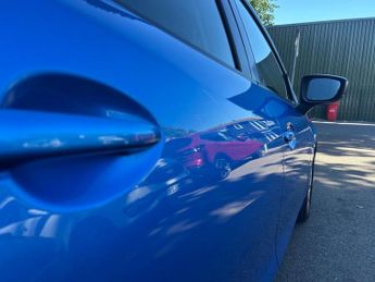 MAZDA MAZDA2 1.5 SKYACTIV-G SE-L Nav+ Hatchback 5dr Petrol Auto Euro 6 (s/s) 