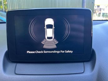 MAZDA MAZDA2 1.5 SKYACTIV-G SE-L Nav+ Hatchback 5dr Petrol Auto Euro 6 (s/s) 