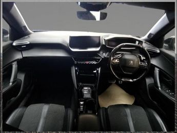 PEUGEOT 2008 1.2 PureTech GT SUV 5dr Petrol EAT Euro 6 (s/s) (130 ps)