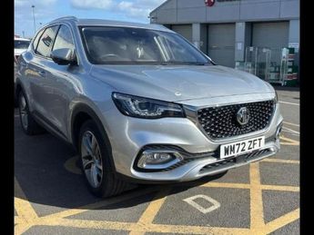 MG HS 1.5 T-GDI Exclusive SUV 5dr Petrol Manual Euro 6 (s/s) (162 ps)