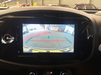 TOYOTA AYGO X 1.0 VVT-i Edge Hatchback 5dr Petrol x-shift Euro 6 (s/s) (72 ps)