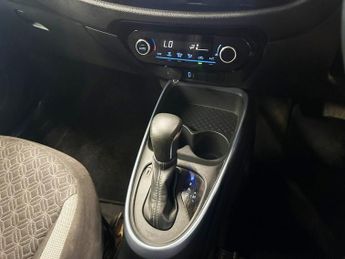 TOYOTA AYGO X 1.0 VVT-i Edge Hatchback 5dr Petrol x-shift Euro 6 (s/s) (72 ps)