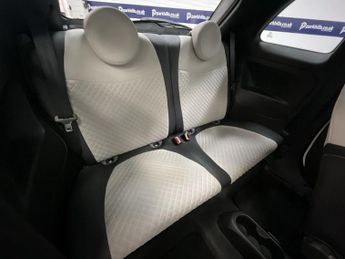 FIAT 500 1.0 MHEV Dolcevita Hatchback 3dr Petrol Manual Euro 6 (s/s) (70 