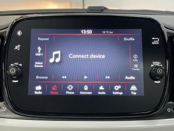 FIAT 500 1.0 MHEV Dolcevita Hatchback 3dr Petrol Manual Euro 6 (s/s) (70 