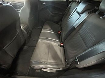 FORD KUGA 1.5 TDCi Titanium SUV 5dr Diesel Powershift Euro 6 (s/s) (120 ps