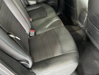 NISSAN LEAF 39kWh N-Connecta Hatchback 5dr Electric Auto (150 ps)