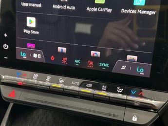 RENAULT MEGANE E-TECH 60kWh techno Hatchback 5dr Electric Auto (optimum charge) (220 p