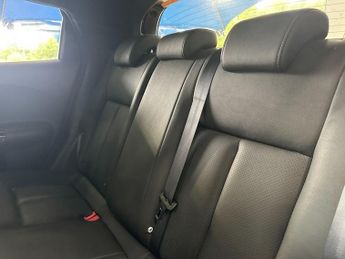 NISSAN JUKE 1.6 Tekna SUV 5dr Petrol XTRON Euro 6 (117 ps)