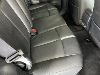 NISSAN LEAF 40kWh Tekna Hatchback 5dr Electric Auto (150 ps)