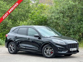 Ford Kuga 1.5 EcoBlue ST-Line Edition SUV 5dr Diesel Manual Euro 6 (s/s) (