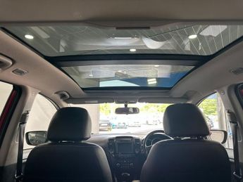 KIA VENGA 1.6 4 MPV 5dr Petrol Auto Euro 6 (123 bhp)
