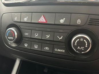 KIA VENGA 1.6 4 MPV 5dr Petrol Auto Euro 6 (123 bhp)