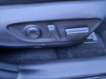 TOYOTA RAV4 2.5 VVT-h GPF Excel SUV 5dr Petrol Hybrid CVT Euro 6 (s/s) (218 