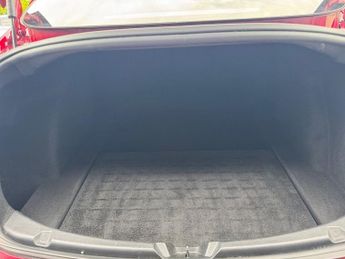 TESLA Model 3 (Dual Motor) Performance Saloon 4dr Electric Auto 4WDE (Performa
