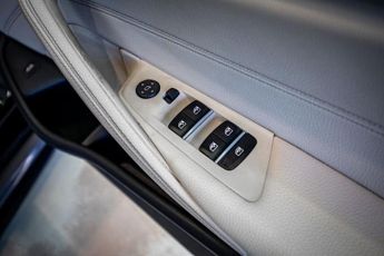 BMW 5 SERIES 2.0 520d M Sport Saloon 4dr Diesel Auto Euro 6 (s/s) (190 ps)