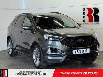 Ford Edge 2.0 EcoBlue ST-Line SUV 5dr Diesel Auto AWD Euro 6 (s/s) (238 ps