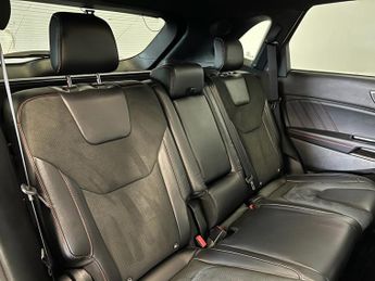 FORD EDGE 2.0 EcoBlue ST-Line SUV 5dr Diesel Auto AWD Euro 6 (s/s) (238 ps