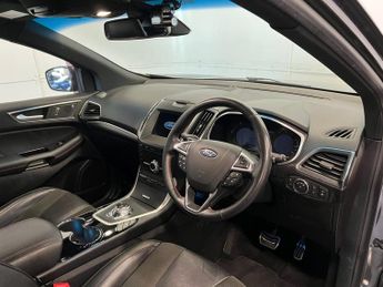 FORD EDGE 2.0 EcoBlue ST-Line SUV 5dr Diesel Auto AWD Euro 6 (s/s) (238 ps
