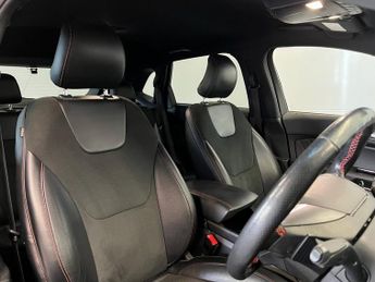 FORD EDGE 2.0 EcoBlue ST-Line SUV 5dr Diesel Auto AWD Euro 6 (s/s) (238 ps